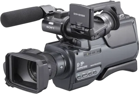 Замена шлейфа фокусировки Sony DCR-SD1000E