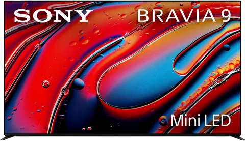 Замена кнопки включения Sony Bravia 9 Mini-LED TV