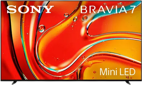 Замена кнопки включения Sony Bravia 7 Mini-LED TV
