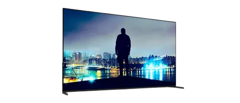 Замена кнопки включения Sony Bravia 8 II