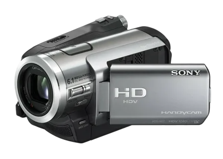 Замена платы отсека карты памяти Sony DCR‑SX41