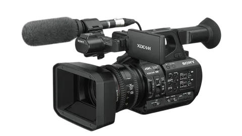 Замена платы отсека карты памяти Sony PXW‑EX1R