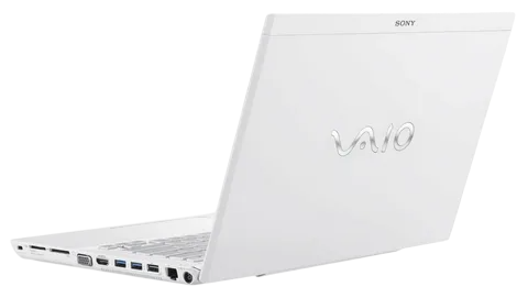 Замена южного моста Sony SV-F15A