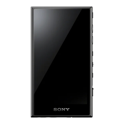 Замена корпуса Sony NW-A105 HN Black