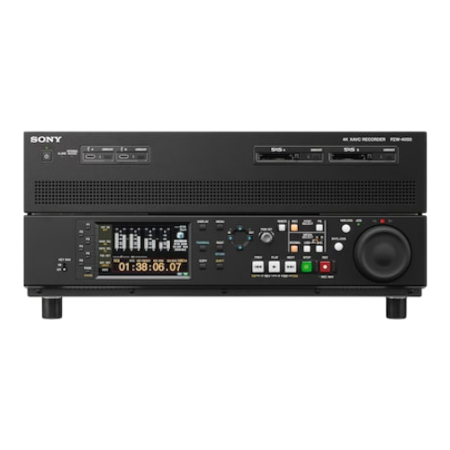 Чистка от пыли Sony XDS-PD2000/A