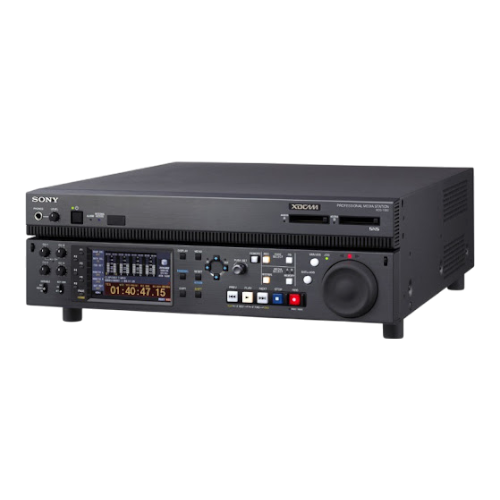 Чистка от пыли Sony XDS-1000/A